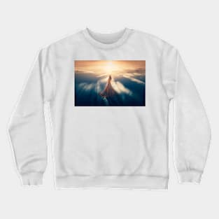 Hod Crewneck Sweatshirt